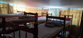 Hostel Dumah - expo zona norte-SP